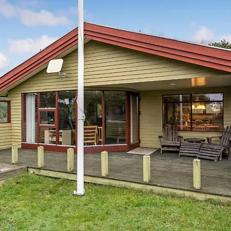 Three-bedroom In * Romo