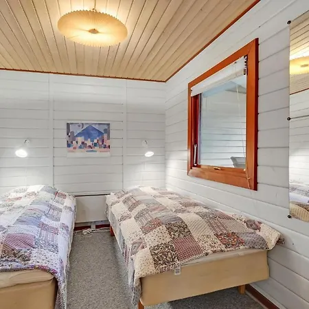 Three-bedroom In *