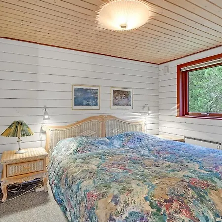 Three-bedroom In Romo