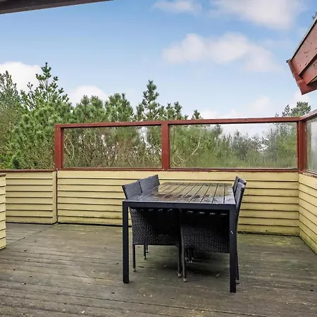 Three-bedroom In Romo