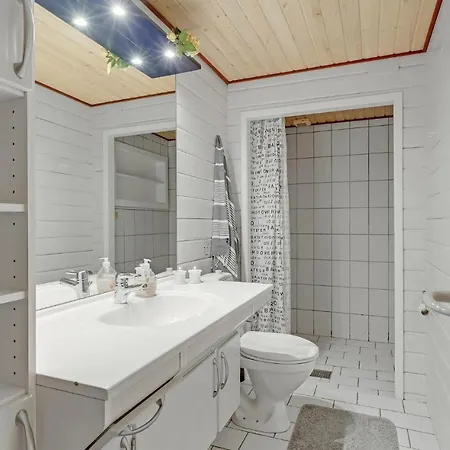 Stunning In Romo With Kitchen * Bolilmark