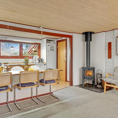 Dom wakacyjny Three-bedroom In Romo Romo