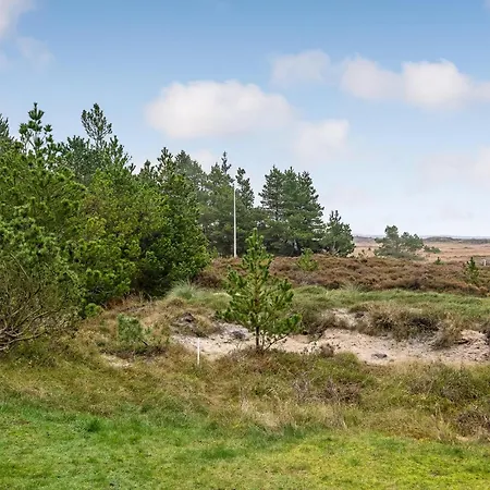 Three-bedroom In Romo Romo